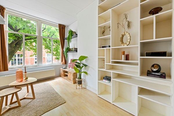 Medium property photo - Potgieterstraat 53-1, 1053 XT Amsterdam